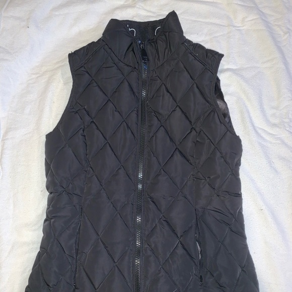 Black Calvin Klein vest - Picture 2 of 9